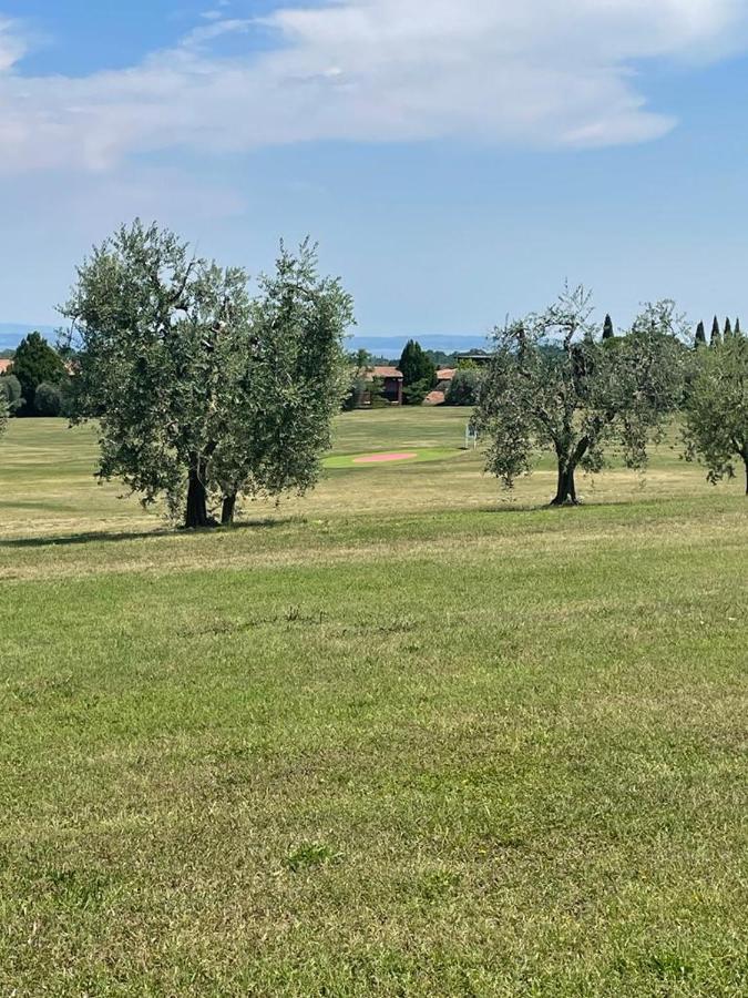 Garda Golf Country Chic Home Soiano Del Lago Exterior photo